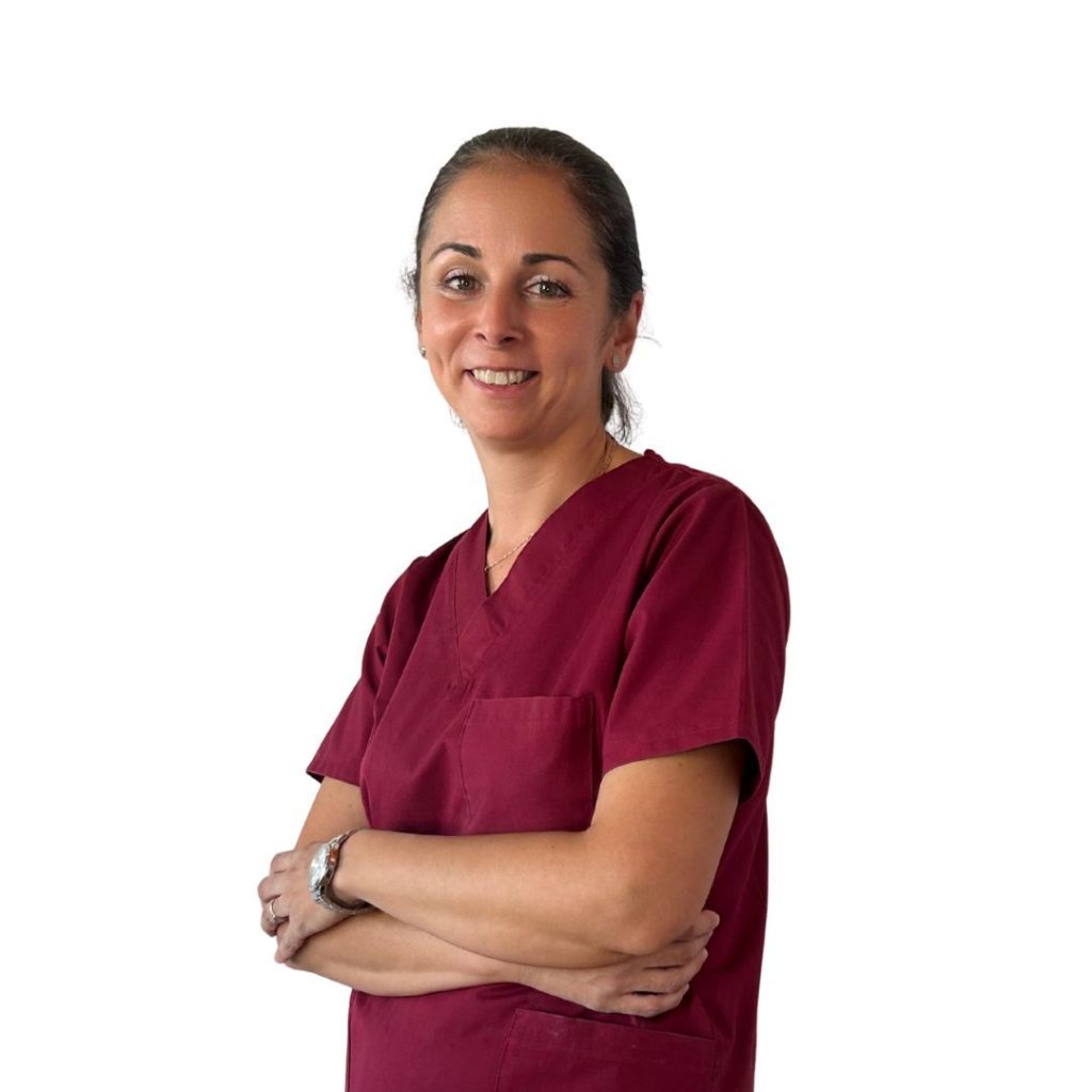 Ortodonzia Trasparente 77 Dr.ssa Stoica Adela Elena - Assistente dott. Montalbetti