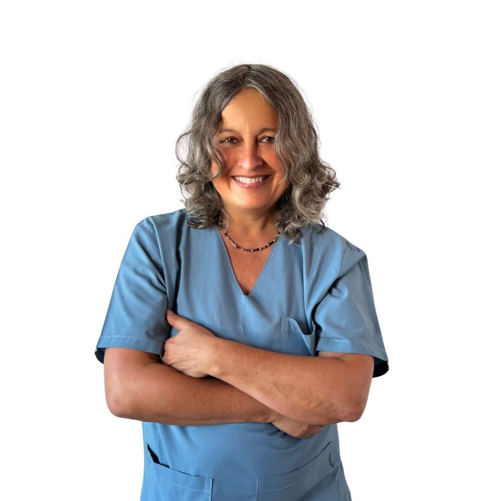 Ortodonzia Trasparente 75 Dott.ssa Marisa Montalbetti - ENDODONZIA